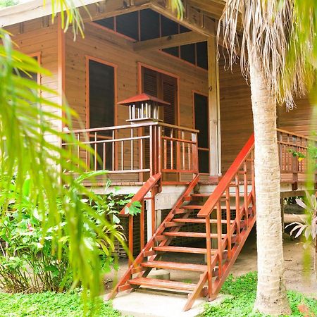 Casa Flores Palmetto Bay Ngoại thất bức ảnh