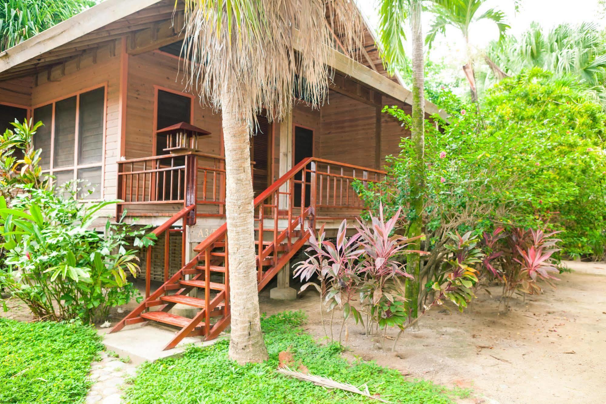 Casa Flores Palmetto Bay Ngoại thất bức ảnh
