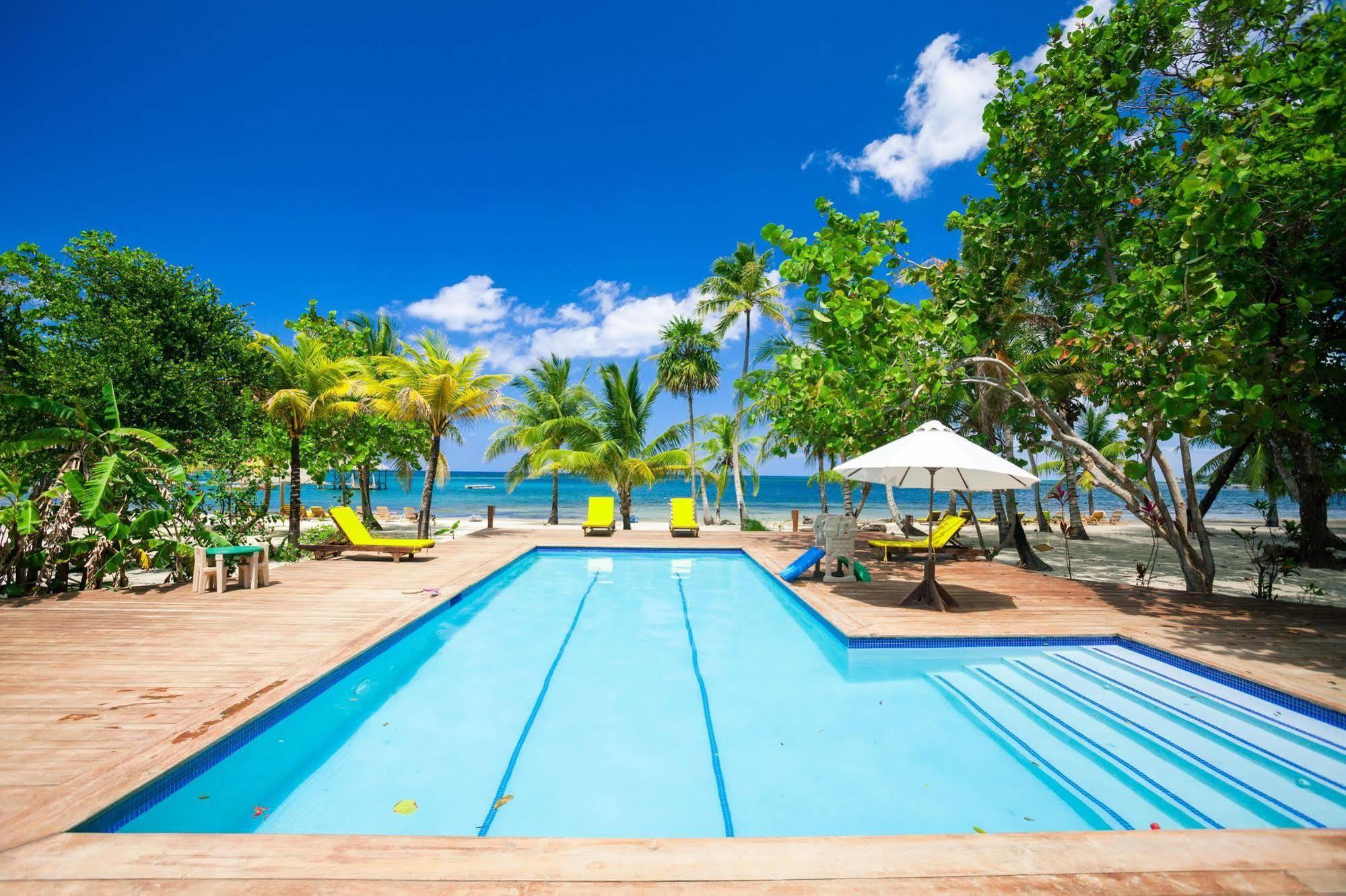 Casa Flores Palmetto Bay Ngoại thất bức ảnh